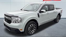 2023 Ford Maverick Lariat