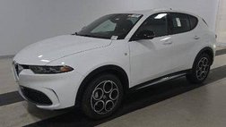 2024 Alfa Romeo Tonale Hybrid Ti