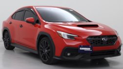 2024 Subaru WRX Limited