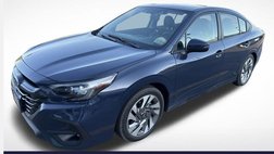 2025 Subaru Legacy Limited