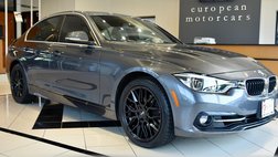 2018 BMW 3 Series 330i xDrive