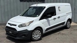 2016 Ford Transit Connect XL
