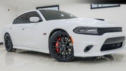 2016 Dodge Charger SRT 392