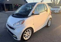 2013 Smart Fortwo pure