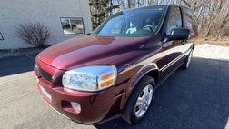 2008 Chevrolet Uplander LS
