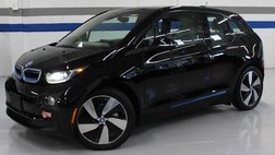2017 BMW i3 94 Ah