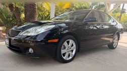 2005 Lexus ES 330 Base