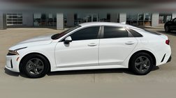 2022 Kia K5 LX