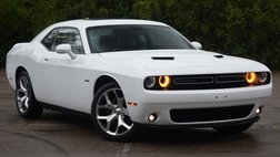 2016 Dodge Challenger R/T