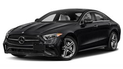 2023 Mercedes-Benz CLS-Class CLS 450 4MATIC
