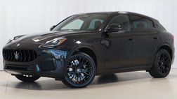 2025 Maserati Grecale Modena