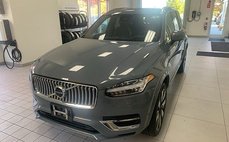 2023 Volvo XC90 Recharge T8 Ultimate Bright Theme 7P