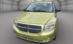 2010 Dodge Caliber Mainstreet