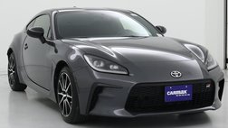2023 Toyota GR86 Base
