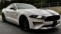 2020 Ford Mustang GT