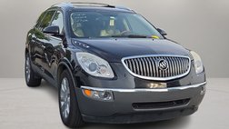 2011 Buick Enclave CXL-2