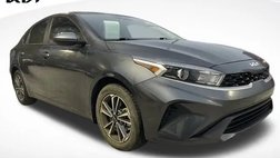 2023 Kia Forte LX