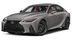 2024 Lexus IS 500 F SPORT Performance Premium