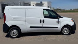 2017 Ram ProMaster City Tradesman