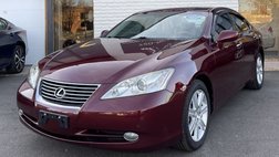 2008 Lexus ES 350 Base