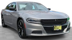 2016 Dodge Charger SE
