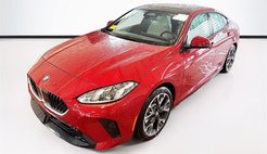 2025 BMW 2 Series 228 xDrive Gran Coupe