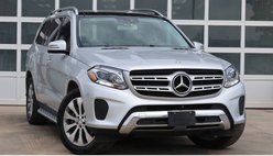 2017 Mercedes-Benz GLS GLS 450