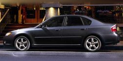 2009 Subaru Legacy 2.5i Special Edition
