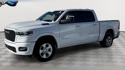 2025 Ram Ram Pickup 1500 Lone Star