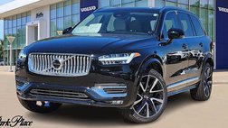 2025 Volvo XC90 B6 Plus Bright Theme 7P