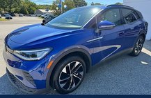2022 Volkswagen ID.4 Pro S