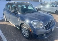 2017 MINI Countryman Cooper ALL4