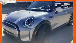 2024 MINI Convertible Cooper