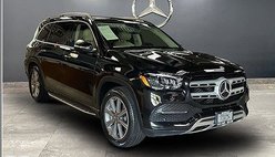 2022 Mercedes-Benz GLS GLS 450