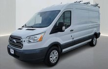 2017 Ford Transit 250