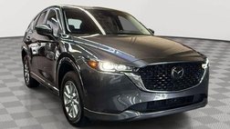 2024 Mazda CX-5 2.5 S Select