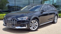 2021 Audi A4 allroad quattro Premium Plus 45 TFSI