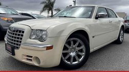 2007 Chrysler 300 C