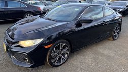 2017 Honda Civic Si