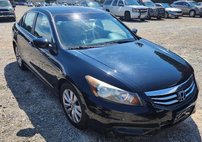 2012 Honda Accord EX-L