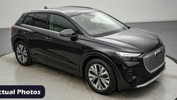 2023 Audi Q4 e-tron Premium Plus 40
