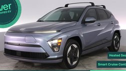 2024 Hyundai Kona Electric SEL