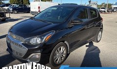 2020 Chevrolet Spark 1LT CVT