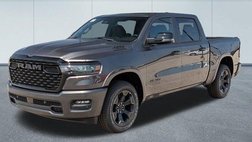 2026 Ram Ram Pickup 1500 Lone Star