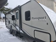 2015 Other Makes 2250RB