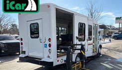 2017 Ford Transit 350 HD