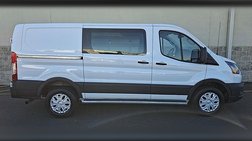 2024 Ford Transit 250