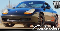 1999 Porsche 911 
