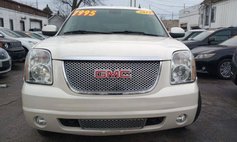 2013 GMC Yukon XL Denali