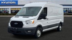 2022 Ford Transit 250